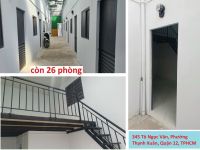 Phòng trọ 0 đồng ,  Azone Chung Tay cùng cả nước vượt qua khó khăn dịch Covid,