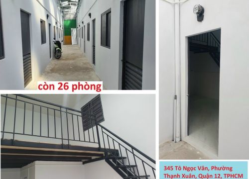 Phòng trọ 0 đồng ,  Azone Chung Tay cùng cả nước vượt qua khó khăn dịch Covid,