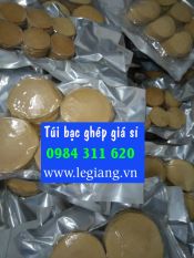 Cung cấp túi bạc ghép