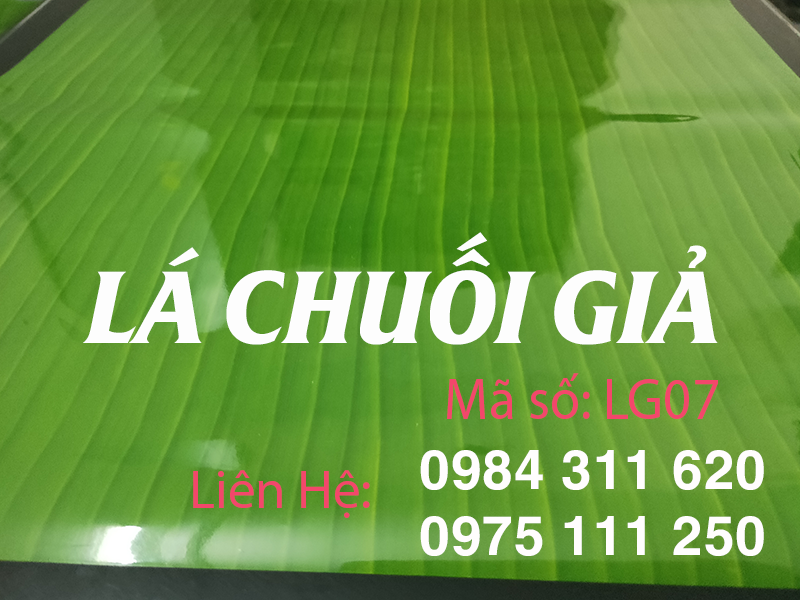 la chuoi LG 07